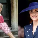 Princess Diana and Kate had to go follow shocking protocol before marriage, royal author claims