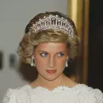 Princess Diana family parents siblings brother