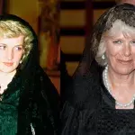 Princess Diana prediction King Charles Queen Camilla relationship