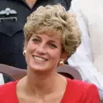 Princess Diana reincarnated 