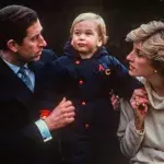 Princess Diana’s Most Unconventional Parenting Moment