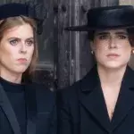 Princess Eugenie and Beatrice allegedly excluded from King's coronation procession, here's what people think