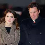 Princess Eugenie has given birth to her second child, here's who she named the baby after 