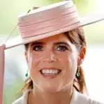 Princess Eugenie opens up about scoliosis surgery