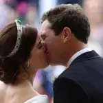 Princess Eugenie's baby will not be given a royal title 