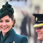 Princess Kate diet