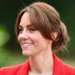 Princess Kate Middleton, Prince William, Prince Harry, Meghan Markle 