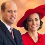 Princess Kate question Prince William 