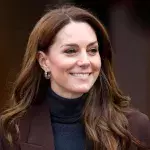 Princess Kate women's prison