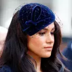 Princess Lilibet name Meghan Markle Prince Harry 