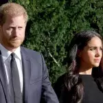 Prrince Harry Meghan Prince Philip funeral