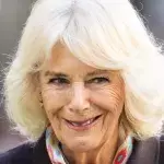 Queen Camilla dog Beth passes away