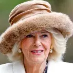 Queen Camilla engagement ring £212,000 Queen Mother second most expensive ring Royal Family