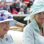 Queen Consort Camilla to take over this key role of Elizabeth II
