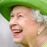 Queen Elizabeth II