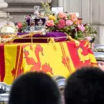 Queen Elizabeth II’s mourner sexually assaulted while she waited in queue for Queen’s Coffin
