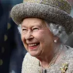 Queen Elizabeth the Second