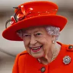 Queen Elizabeth