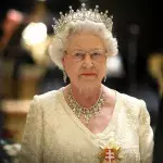 Queen Elizabeth