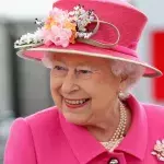 Queen Elizabeth