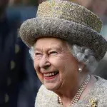 Queen Elizabeth