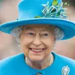 Queen Elizabeth's visit to Poundbury in 2016