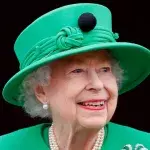 The Queen has an ‘unusual’ way of wearing shoes