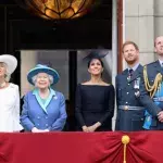 The Queen, Prince Harry and Princess Diana have this in common