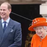 The Queen: Royal biographer reveals who might be her favourite son, and it’s not Prince Andrew