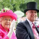 The Queen is secretly funding Prince Andrew’s sex abuse case