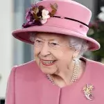 Queen Snubs Prince Harry in her COP26 speech