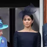 Queen tried her best to do this but unfortunately failed