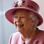 Queen turns down ‘Oldie of the Year’ award because she feels to young