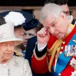 The Queen was the real target behind Prince Andrew’s scandal, claims a source close to family