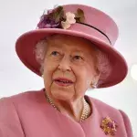The Queen