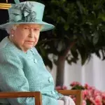 The Queen