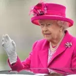 The Queen