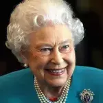 This is the Queen's diet: why she is so active at 95 years old