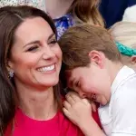 The Queen’s funeral: Here’s why Prince Louis didn’t attend the funeral