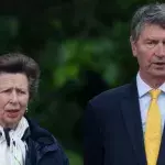 The Queen’s son-in-law Sir Timothy Laurence, here’s everything we know about him