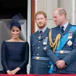 Roya Family has a ‘loss of trust’ with Meghan Markle after the bombshell interview