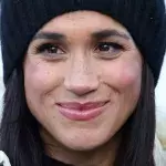 royal experts accuse Meghan Markle using children image profit business USA