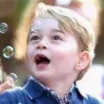 Royal Family children: What do they look like now