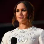 The Royal Family controlled every part of Meghan’s life except this one