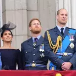Royal family criticises BBC documentary for ‘overblown’ claims