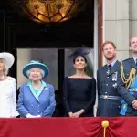 The Royal Family to face a new nightmare in November, here's why