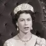 Royal Family History health secret