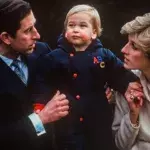 Royal Family: Lady Di left this final gift for sons Harry and William