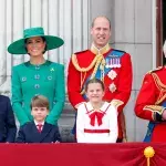 Royal family members look like younger gallery UK