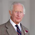 Royal family members tallest Prince William 